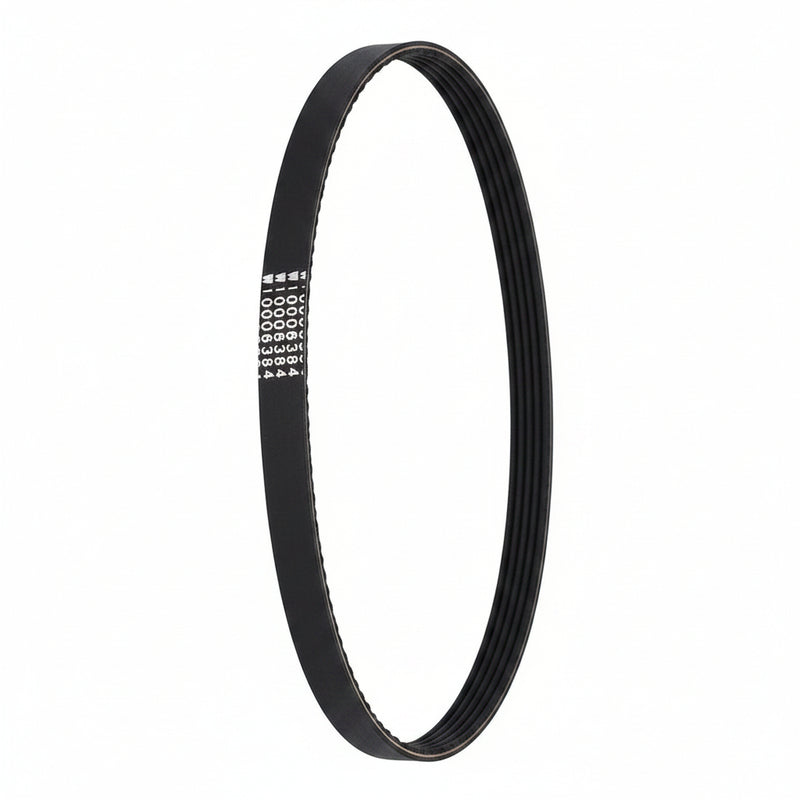 Load image into Gallery viewer, Whirlpool Washing Machine Drive Belt Washer W10006384,