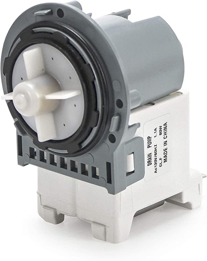 Load image into Gallery viewer, washer drain pump