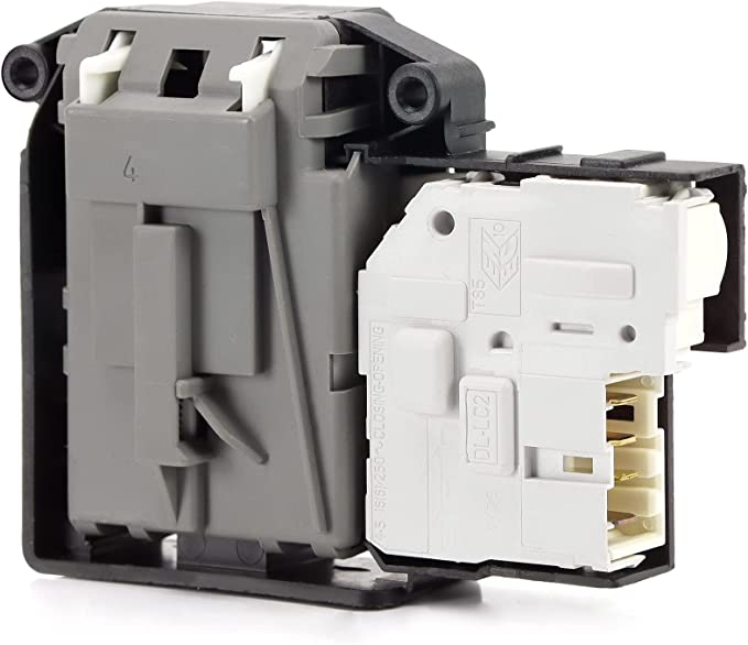 Load image into Gallery viewer, washer dryer door switch