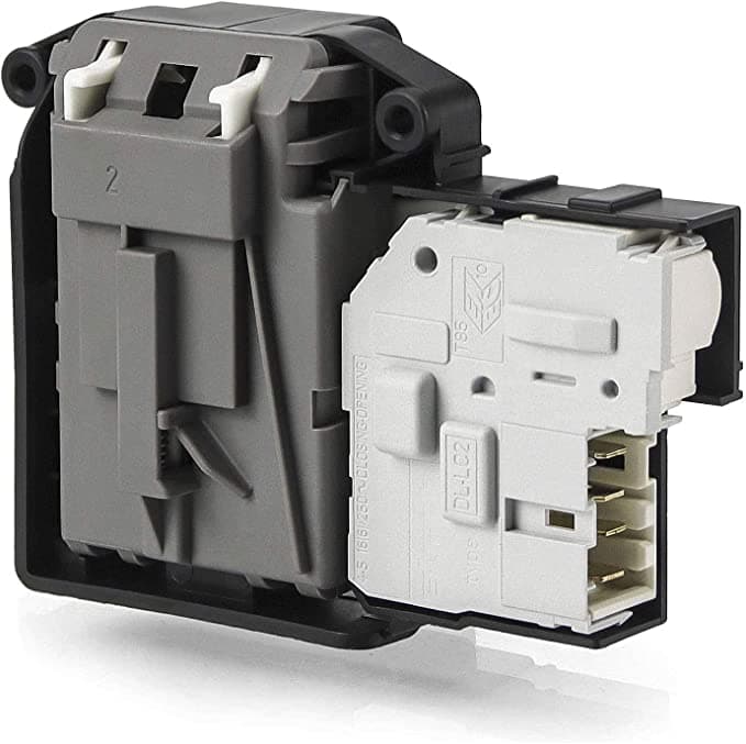 Load image into Gallery viewer, Washer Door Lock Switch for LG Washing Machine