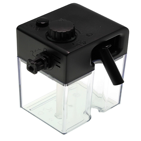 Load image into Gallery viewer, Delonghi Nespresso Milk Jug 7313236251 EN550 With Tube and Milk Lid