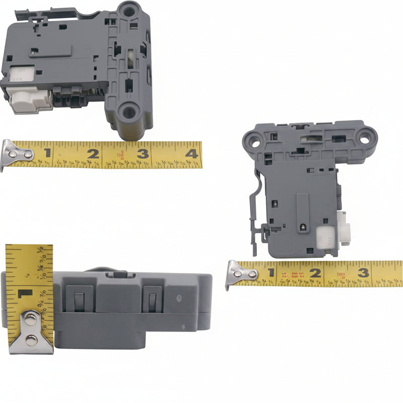 Load image into Gallery viewer, Clothes Washer Door Lock Assembly Replacement 5304505231