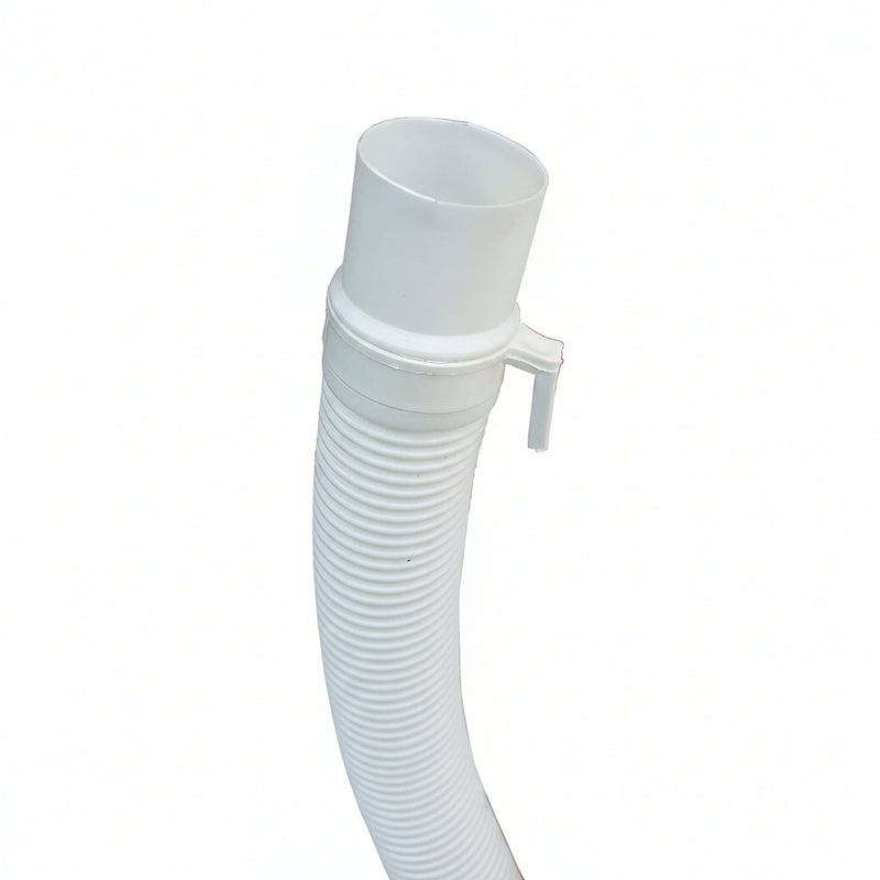 Load image into Gallery viewer, Washing Machine Outlet Drain Hose Pipe 2M
