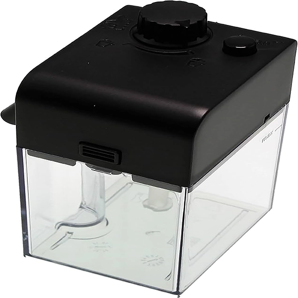 Load image into Gallery viewer, Delonghi Nespresso Milk Jug 7313236251 EN550 With Tube and Milk Lid