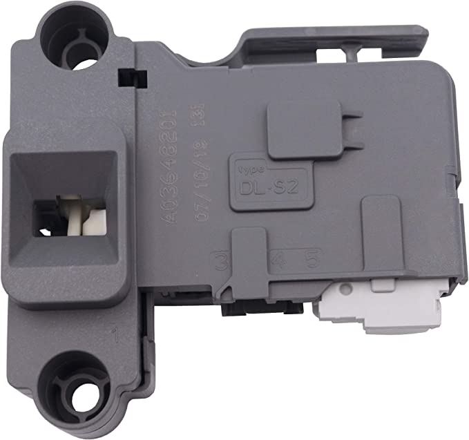 Load image into Gallery viewer, Clothes Washer Door Lock