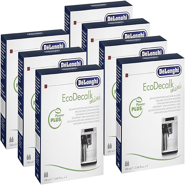 Load image into Gallery viewer, De'Longhi Eco 3.4 Ounce Mini Descaler, 2 Count