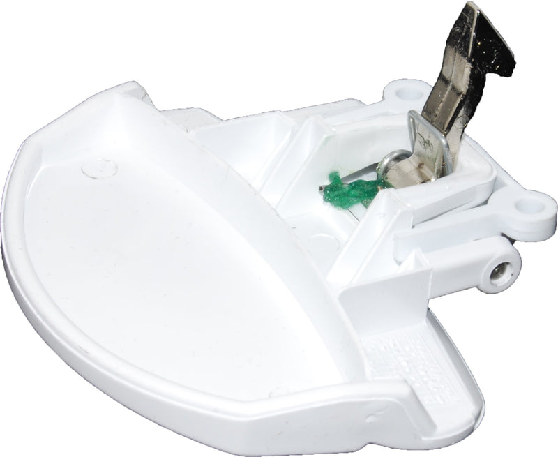 Load image into Gallery viewer, door handle made of plastic for washing machine