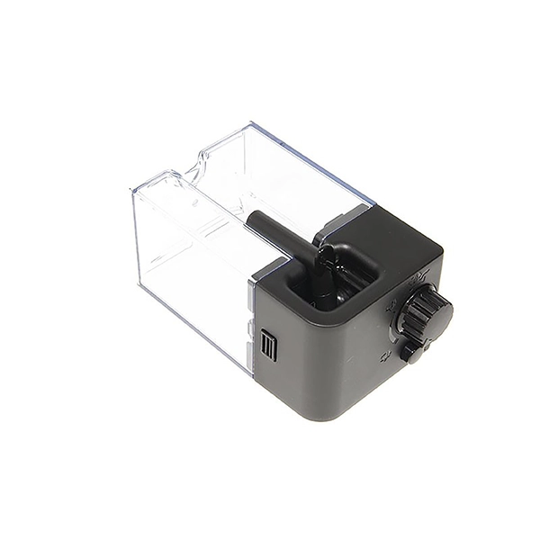 Load image into Gallery viewer, Delonghi Nespresso Milk Jug 7313236251 EN550 With Tube and Milk Lid