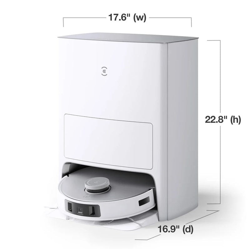 Load image into Gallery viewer, Ecovacs DEEBOT T20 OMNI Robot Vacuum