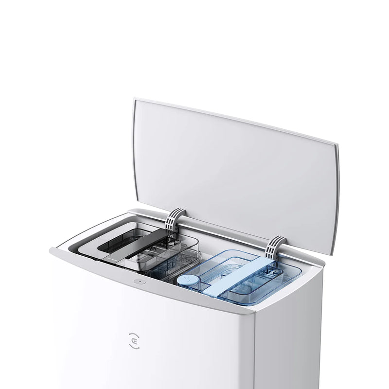 Load image into Gallery viewer, Ecovacs DEEBOT T20 OMNI Robot Vacuum