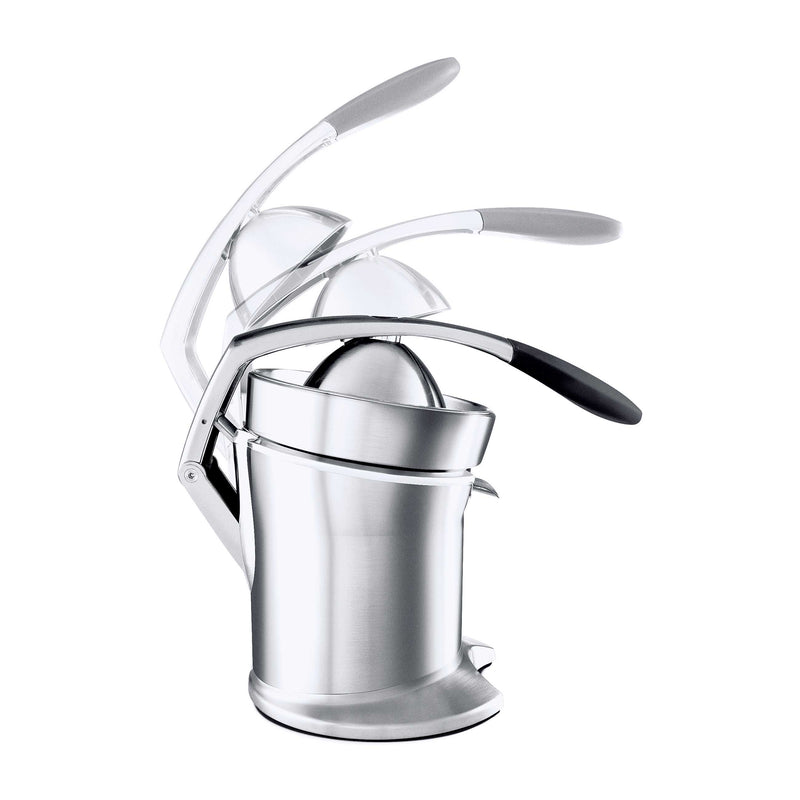 Load image into Gallery viewer, Sage 800CPUK the Citrus Press™ Pro Brushed Stainless Steel