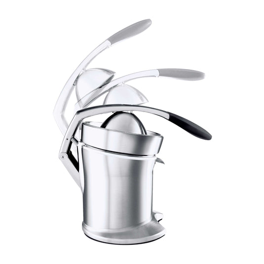 Sage 800CPUK the Citrus Press™ Pro Brushed Stainless Steel