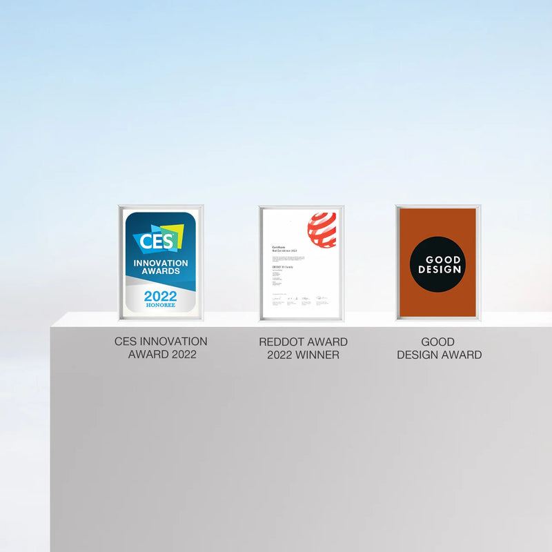 Load image into Gallery viewer, Ecovacs DEEBOT X1 OMNI Robot Vacuum White