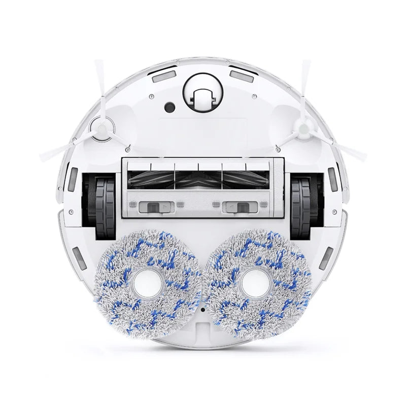 Load image into Gallery viewer, Ecovacs DEEBOT X1 OMNI Robot Vacuum White