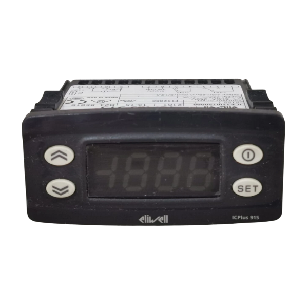 Load image into Gallery viewer, ELIWELL ICPLUS 915 V/I 12V ICP22I0350000