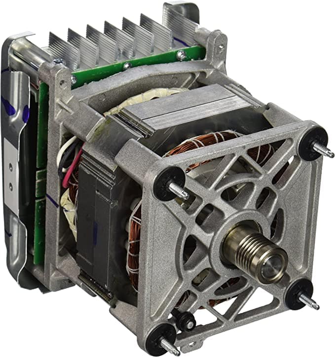Load image into Gallery viewer, GE Washing Machines WH20X10058 Inverter Motor