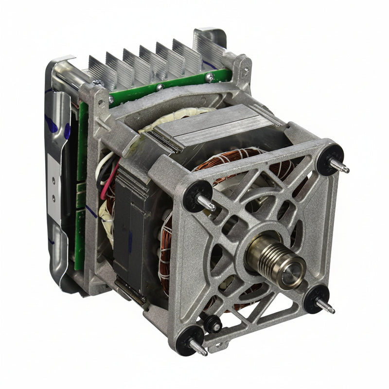 Load image into Gallery viewer, GE Washing Machines WH20X10058 Inverter Motor