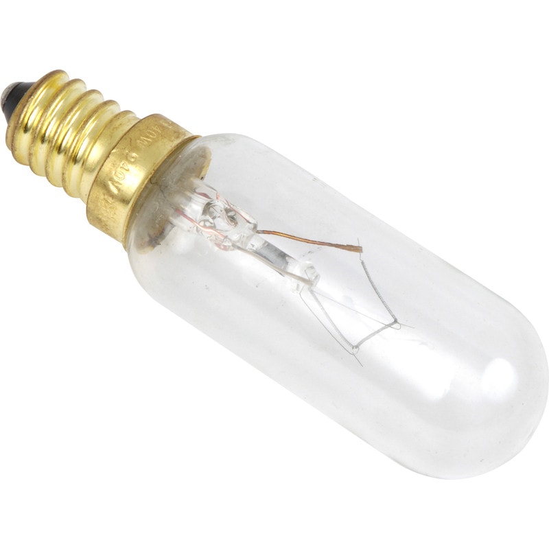 Load image into Gallery viewer, Cooker Hood Bulb 40W SES E14, Lamp