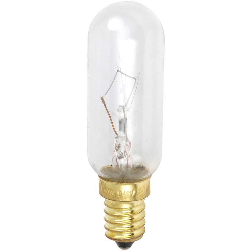 Load image into Gallery viewer, Cooker Hood Bulb 40W SES E14, Lamp
