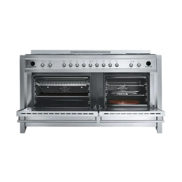 Load image into Gallery viewer, Smeg Opera Combination Cooker, 150 cm, A5-81