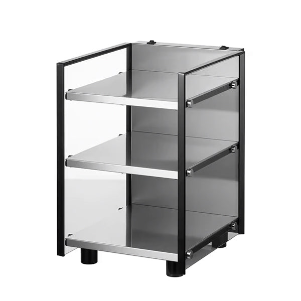 Load image into Gallery viewer, Commercial Precise Cup Warmer Stainless Steel