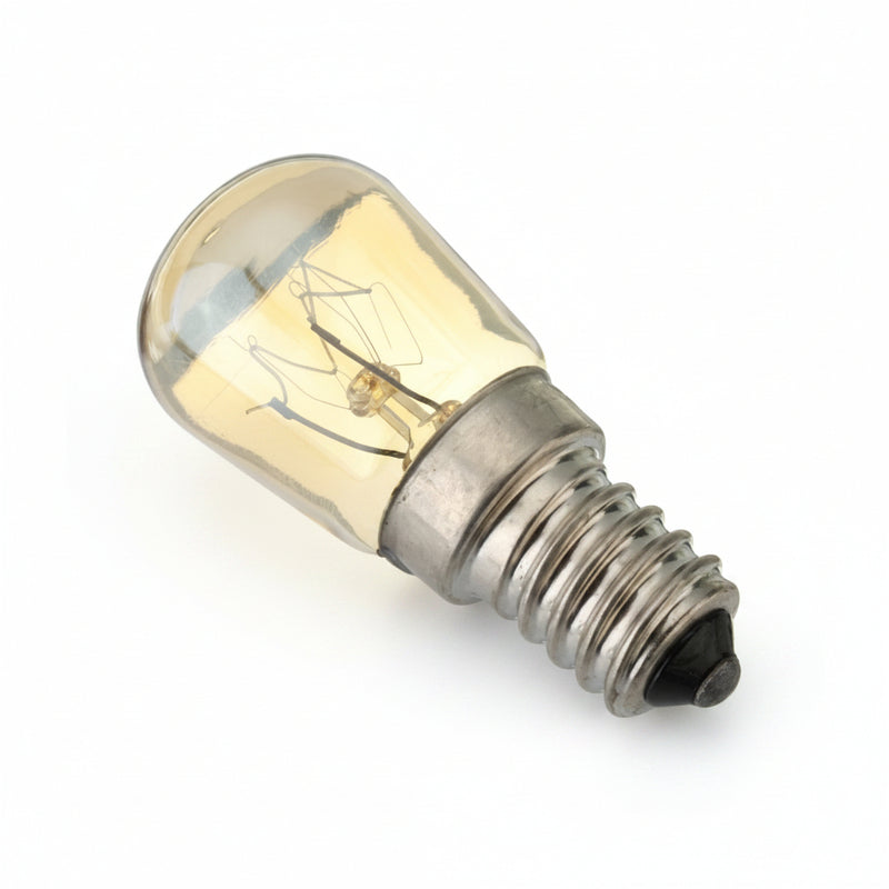 Load image into Gallery viewer, HIGH TEMPERATURE 300 E14 25W MICROWAVE OVEN COOKER LED LIGHT BULB