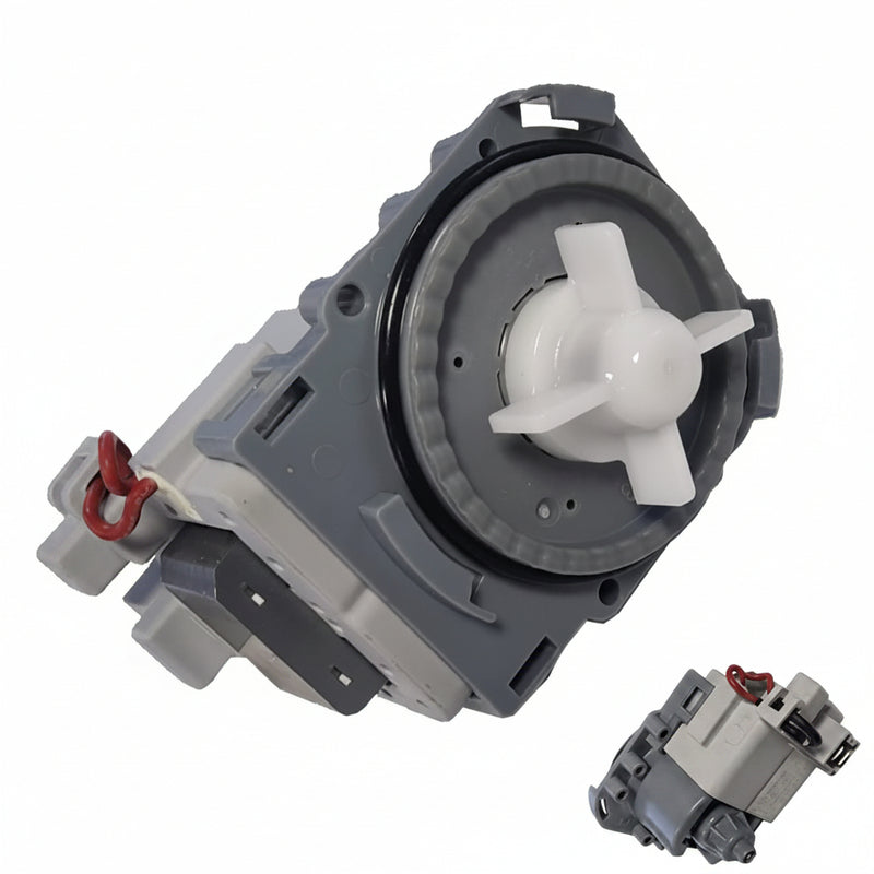 Load image into Gallery viewer, AEG Electrolux LG Samsung Daewoo Beko Bloomberg Washing Machine Drain Pump M113 M109