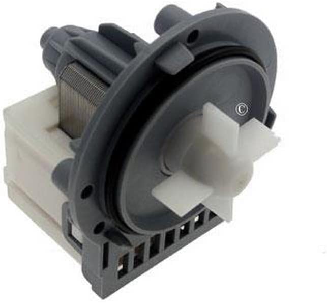 Load image into Gallery viewer, AEG Electrolux LG Samsung Daewoo Beko Washing Machine Drain Pump M113 M109