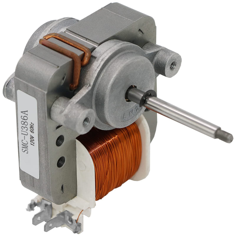 Load image into Gallery viewer, DG31-00005A Motor Convection Replacement Part - Convection Fan Motor Replaces AP4338602 2087455 PS4240735 EAP4240735