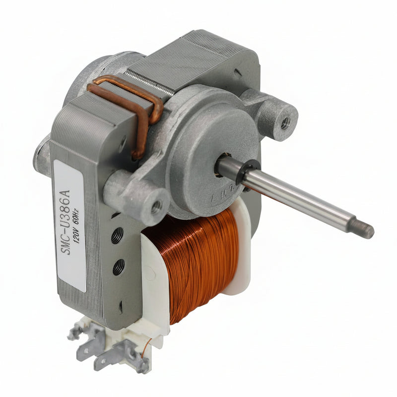Load image into Gallery viewer, DG31-00005A Motor Convection Replacement Part - Convection Fan Motor Replaces AP4338602 2087455 PS4240735 EAP4240735