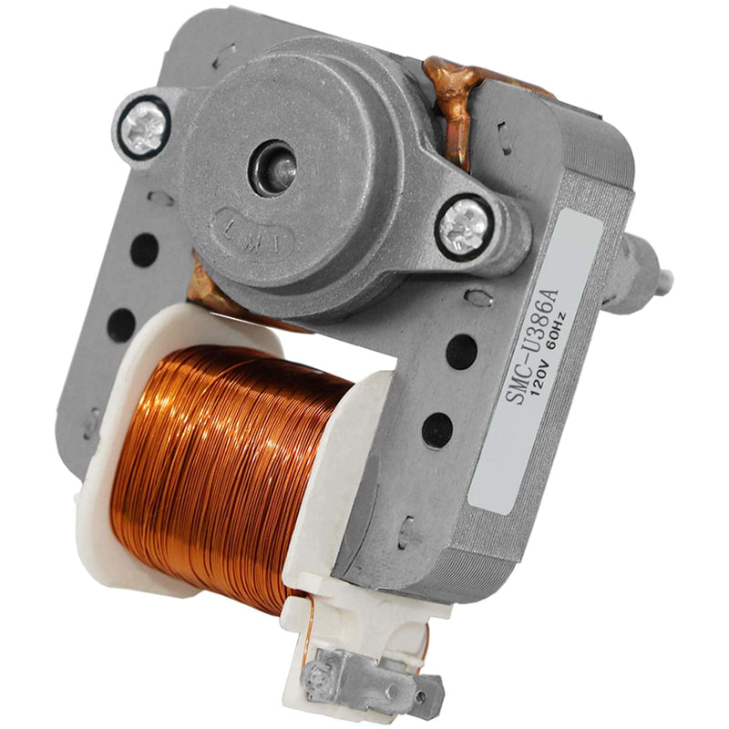 Load image into Gallery viewer, DG31-00005A Motor Convection Replacement Part - Convection Fan Motor Replaces AP4338602 2087455 PS4240735 EAP4240735