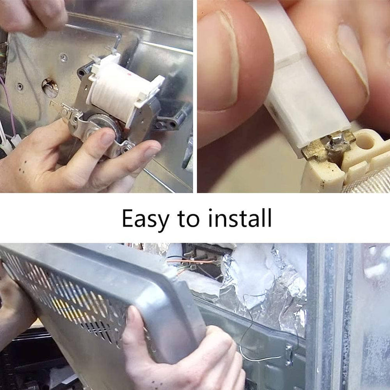 Load image into Gallery viewer, DG31-00005A Motor Convection Replacement Part - Convection Fan Motor Replaces AP4338602 2087455 PS4240735 EAP4240735