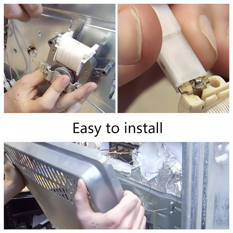 Load image into Gallery viewer, DG31-00005A Motor Convection Replacement Part - Convection Fan Motor Replaces AP4338602 2087455 PS4240735 EAP4240735