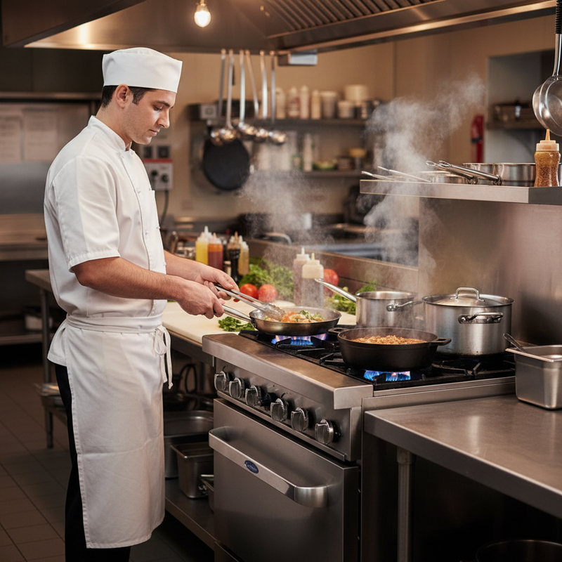 Load image into Gallery viewer, CookRite GAS COOKER - ATO-4B