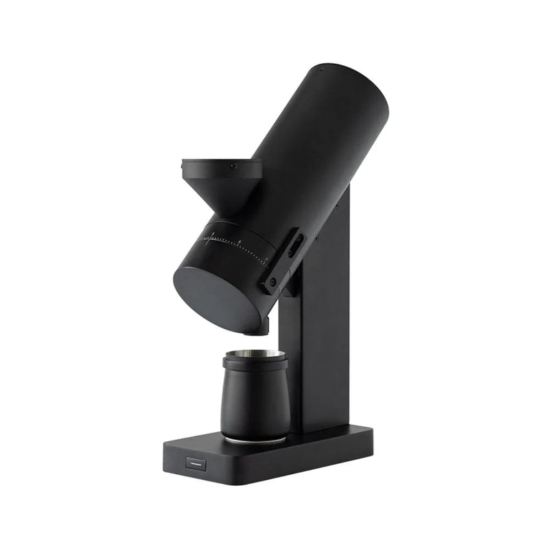 Load image into Gallery viewer, Acaia Orbit Coffee Grinder (Mazzer 0033M) – Flat Burr Electric Grinder