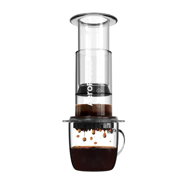 Load image into Gallery viewer, AeroPress Coffee & Expresso Maker Original