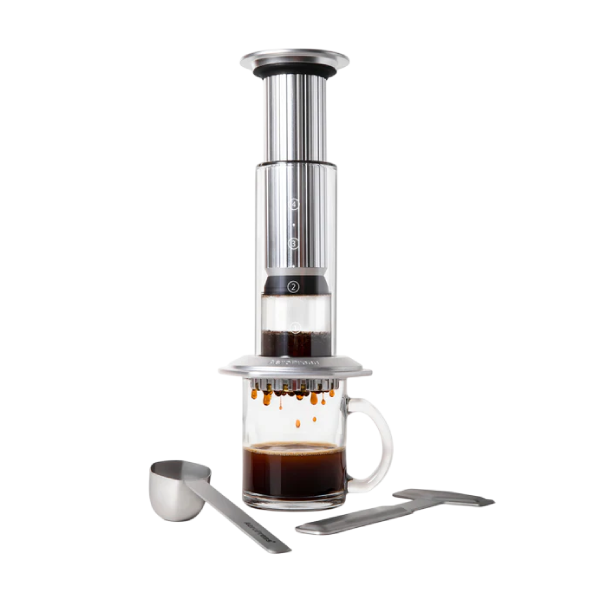 Load image into Gallery viewer, AeroPress Coffee Maker Premium