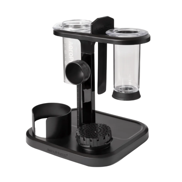 Load image into Gallery viewer, Aeropress Organizer Stand