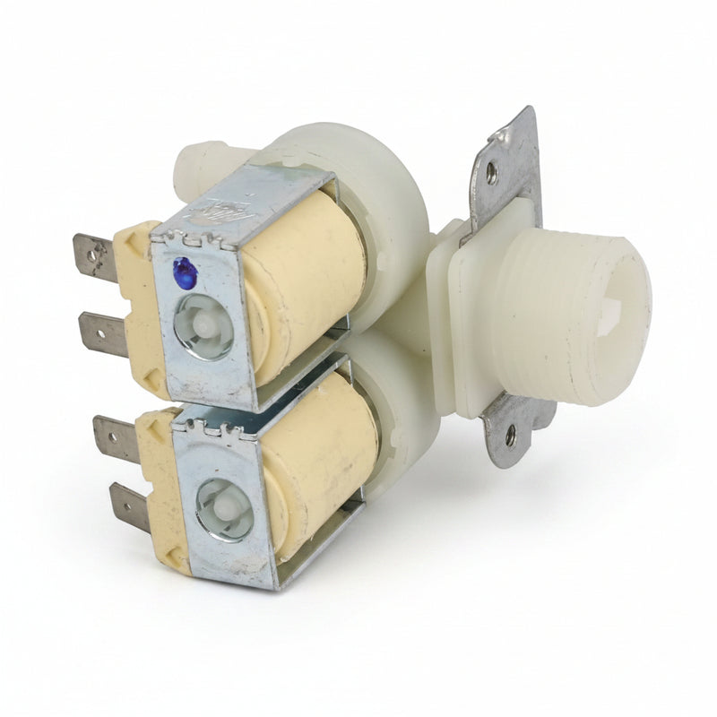 Load image into Gallery viewer, Water Inlet Solenoid Valve for (22ry496qf544) Washing Machine 220V-260 ν 50Hz 3/4BSP