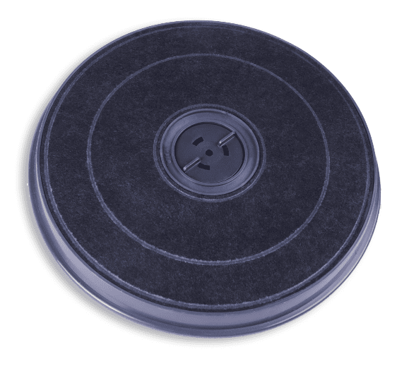 Load image into Gallery viewer, Activated Cooker Hood Carbon Filter For Faber Zanussi Franke Smeg Roblin EFF57 1120017979 KITFC31 5403004