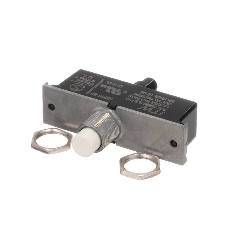 Load image into Gallery viewer, Alliance Laundry Systems 55882 Assembly Switch