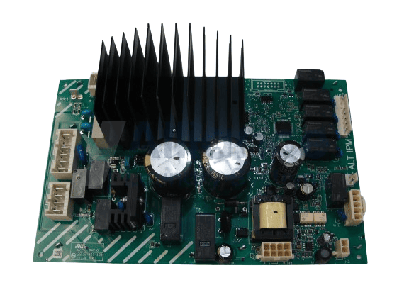 Load image into Gallery viewer, Alliance Laundry Systems 807175P Power Inverter-Control Board, 1HP, SVI, ALT IPM