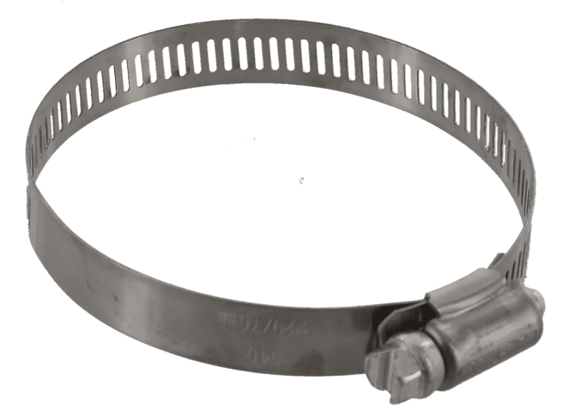 Load image into Gallery viewer, Alliance Laundry Systems Clamp Hose F200213 #40