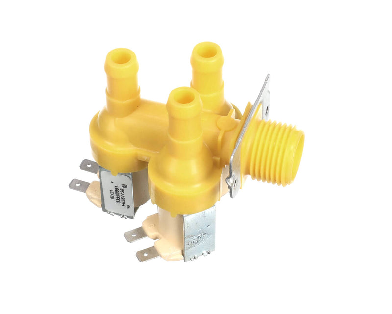 Load image into Gallery viewer, Alliance Laundry Systems F0381738-00P Valve 3-Way 240-50-60 Us Pkg