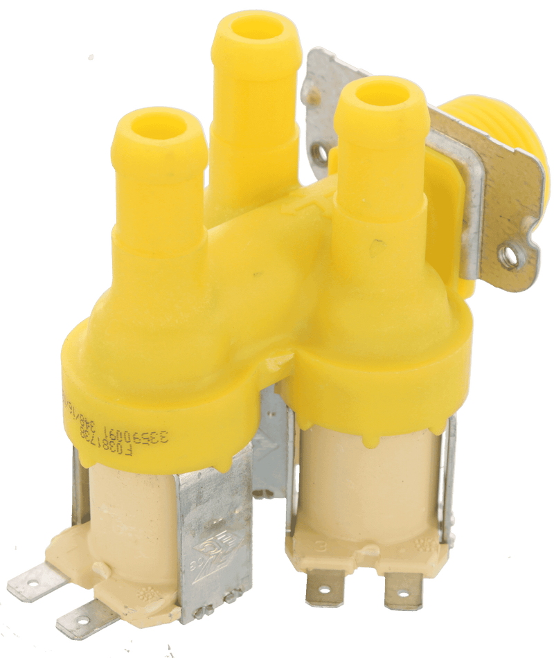 Load image into Gallery viewer, Alliance Laundry Systems F0381738-00P Valve 3-Way 240-50-60 Us Pkg