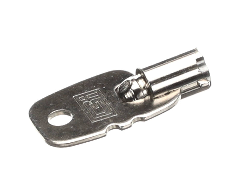 Load image into Gallery viewer, Alliance Laundry Systems F160562 Key Service Lock Gr3800