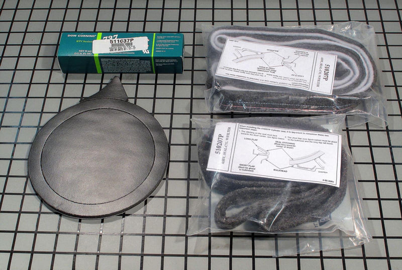 Load image into Gallery viewer, Alliance RB170001 Washer Dryer KIT SEAL 1992&NEWER SM DRYER
