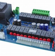 Load image into Gallery viewer, Alliance #SP553405P Washer CONTROL BOARD MC7 I/O