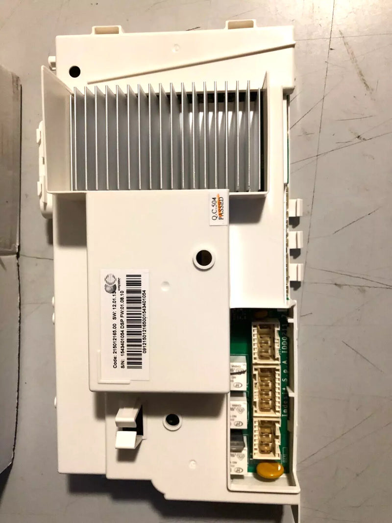 Load image into Gallery viewer, Ariston Washing Machine Module Arc2.3Ph Wd A Q Lcd Ed5 C00306212 482000072360