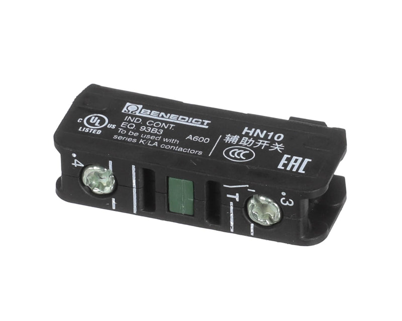 Load image into Gallery viewer, Auxiliary Switch 5056965, Normally Open